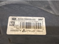  Фара (передняя) Land Rover Range Rover Sport 2009-2013 20255493 #5