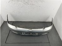  Заглушка (решетка) бампера Toyota Corolla Verso 2004-2009 11331783 #1