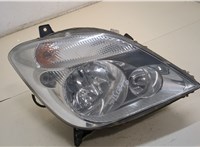 Фара (передняя) Mercedes Sprinter 2006-2014 20255503 #1