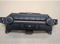  Переключатель отопителя (печки) Mazda 3 (BP) 2019- 20255505 #1