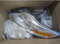  Фара (передняя) Ford Mondeo 4 2007-2015 20255513 #4