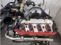  Двигатель (ДВС) Audi Q7 2006-2009 20255518 #7