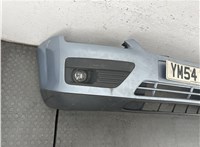  Заглушка (решетка) бампера Ford Focus 2 2005-2008 11331811 #2