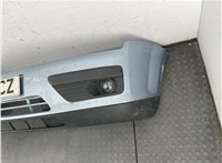  Заглушка (решетка) бампера Ford Focus 2 2005-2008 11331811 #3