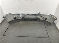 Заглушка (решетка) бампера Ford Focus 2 2005-2008 11331811 #5