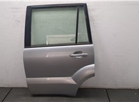  Стекло форточки двери Toyota Land Cruiser Prado (120) - 2002-2009 11331822 #1