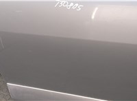  Стекло форточки двери Toyota Land Cruiser Prado (120) - 2002-2009 11331822 #3