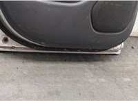  Стекло форточки двери Toyota Land Cruiser Prado (120) - 2002-2009 11331822 #5