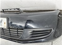  Заглушка (решетка) бампера Volkswagen Golf 6 2009-2012 11331829 #2
