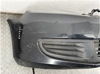  Заглушка (решетка) бампера Volkswagen Golf 6 2009-2012 11331829 #4