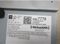  Блок управления радиоприемником Chevrolet Equinox 2017- 20255561 #2