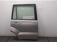  Стекло форточки двери Toyota Land Cruiser Prado (120) - 2002-2009 11331833 #1