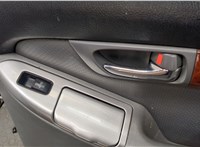  Стекло форточки двери Toyota Land Cruiser Prado (120) - 2002-2009 11331833 #5