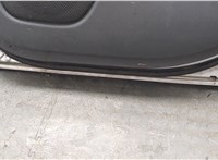 Стекло форточки двери Toyota Land Cruiser Prado (120) - 2002-2009 11331833 #6