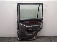  Стекло форточки двери Toyota Land Cruiser Prado (120) - 2002-2009 11331833 #7