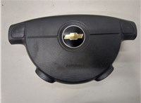  Подушка безопасности водителя Chevrolet Aveo (T250 / 255) 2008-2011 20255572 #1