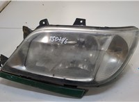  Ресничка под фару Mercedes Sprinter 1996-2006 11331837 #1
