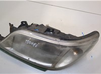  Ресничка под фару Mercedes Sprinter 1996-2006 11331837 #2