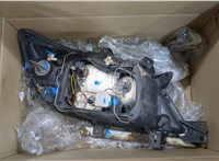  Ресничка под фару Mercedes Sprinter 1996-2006 11331837 #7