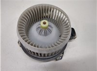  Двигатель отопителя (моторчик печки) Toyota Corolla E15 2006-2013 20255594 #1