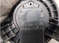  Двигатель отопителя (моторчик печки) Toyota Corolla E15 2006-2013 20255594 #4