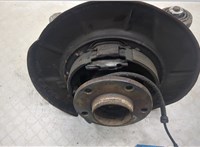  Ступица (кулак, цапфа) BMW X5 E53 2000-2007 20255623 #2