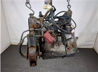  КПП - автомат (АКПП) 4х4 Pontiac Vibe 1 2002-2008 20255631 #3