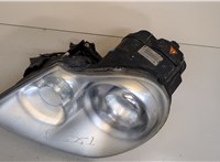  Фара (передняя) Porsche Cayenne 2002-2007 20255650 #2