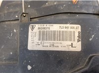  Фара (передняя) Porsche Cayenne 2002-2007 20255650 #3