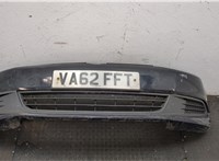5C6807217 Бампер Volkswagen Jetta 6 2010-2018 20255652 #5