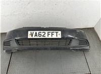  Бампер Volkswagen Jetta 6 2010-2015 20255652 #1