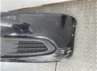  Бампер Volkswagen Jetta 6 2010-2015 20255652 #5