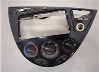  Переключатель отопителя (печки) Ford Focus 1 1998-2004 20255656 #1