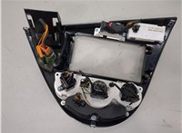  Переключатель отопителя (печки) Ford Focus 1 1998-2004 20255656 #2