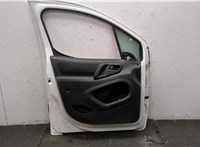9002Z3 Дверь боковая (легковая) Peugeot Partner 2012-2015 20255659 #4