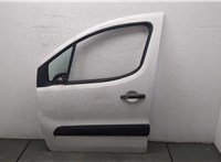  Дверная карта (Обшивка двери) Peugeot Partner 2012-2015 11331868 #1