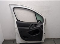  Дверная карта (Обшивка двери) Peugeot Partner 2012-2015 11331868 #6