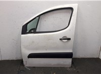 9002Z3 Дверь боковая (легковая) Peugeot Partner 2012-2015 20255659 #15