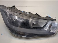  Фара (передняя) Audi A1 (8X) 2010-2014 20255671 #1