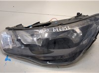  Фара (передняя) Audi A1 (8X) 2010-2014 20255684 #1