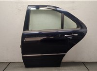  Стекло боковой двери Mercedes S W220 1998-2005 11331891 #1
