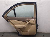  Стекло боковой двери Mercedes S W220 1998-2005 11331891 #8
