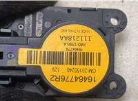  Электропривод заслонки отопителя Chevrolet Equinox 2017- 20255714 #2