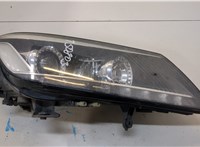  Фара (передняя) Volkswagen Phaeton 2002-2010 20255725 #1