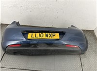  Бампер Opel Astra J 2010-2017 20255726 #1