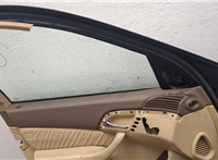  Стекло боковой двери Mercedes S W220 1998-2005 11331911 #6