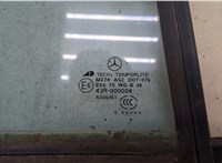  Стекло форточки двери Mercedes ML W164 2005-2011 20255753 #2