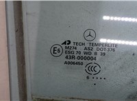  Стекло боковой двери Mercedes ML W164 2005-2011 20255754 #2