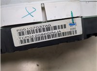 5107037AG Щиток приборов (приборная панель) Dodge Caliber 2006-2013 20255755 #6
