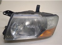  Фара (передняя) Mitsubishi Pajero / Montero 2000-2006 20255762 #1